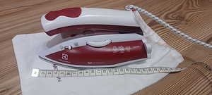 Reisiraud Electrolux EDBT800 (5 foto / 6)