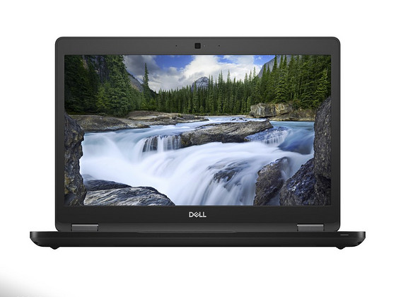 Dell Latitude 5490