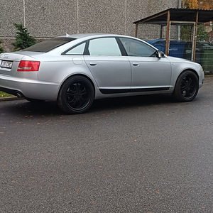 Müüa / Vahetada 2 paari velgi (9 foto / 10)