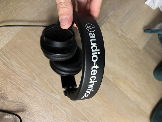 Комплект для записи Audio-Technica – микрофон ATR2500 USB +
