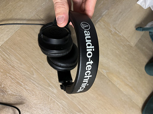 Audio-Technica Recording Kit – ATR2500 USB Microphone + A (1 foto / 5)