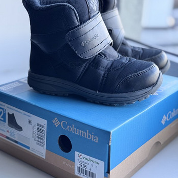 Зимние сапоги
