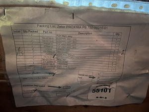 Zetor Proxima haakekonks, manuaalselt lukustatav (2 foto / 7)