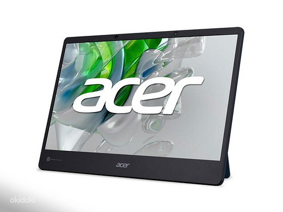 Acer SpatialLabs View ASV15-1B