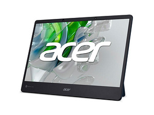 Acer SpatialLabs View ASV15-1B (1 фото из 9)