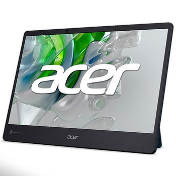 Acer SpatialLabs View ASV15-1B