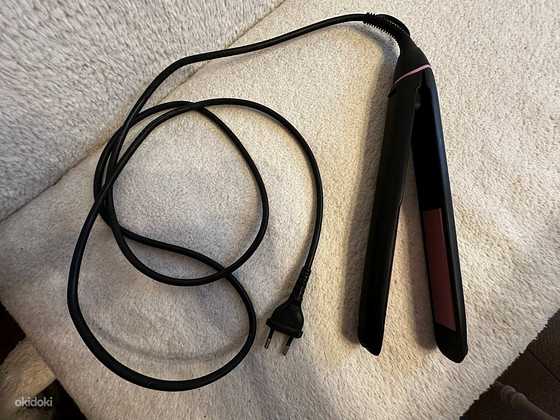 Philips juuksesirgendaja