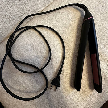 Philips juuksesirgendaja