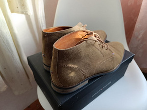 Tommy HIlfiger saapad - 45 (2 foto / 2)