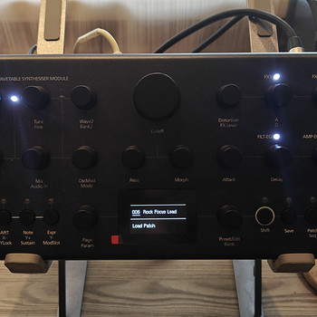 Modal Electronics Argon8M