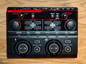 Boss RC-202 (1 фото из 2)