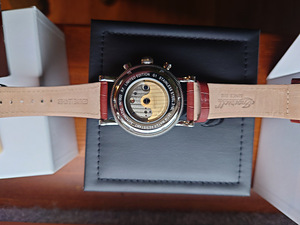 Käekell Ingersoll Richmond Men's Automatic 42mm (2 foto / 4)