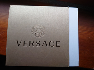 Käekell Versace Circle watch 42mm 5ATM (4 foto / 7)