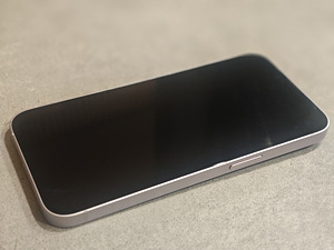 iPhone 14 фиолетовый (2 фото из 4)