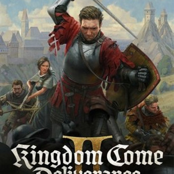 Kingdom Come Deliverance 2 PS5