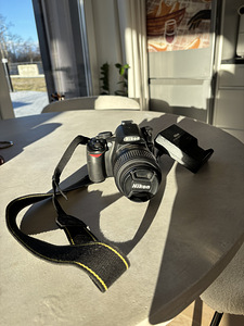 Nikon d3100 (2 фото из 4)