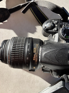 Nikon d3100 (3 фото из 4)