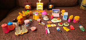 Nukumaja L.O.L Surprise! OMG Fashion House (originaal MGA) (7 foto / 10)