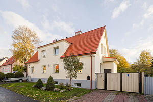 Sirbi tn 22, Põhja-Tallinn, Tallinn, Harjumaa (37 фото из 100)
