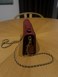Сумка Coach (2 фото из 3)