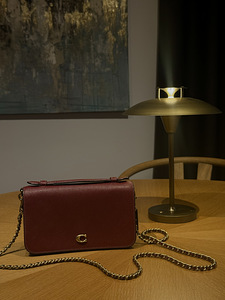 Сумка Coach (1 фото из 3)
