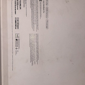 MacBook Pro 14-Inch M4 PRO