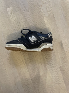 Кроссовки new balance леопардовые 35,5 (2 фото из 3)
