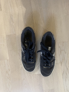 Кроссовки new balance леопардовые 35,5 (3 фото из 3)