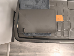 Redmi Pad Pro 6/128 серый (4 фото из 4)
