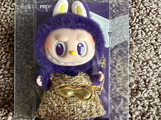 Labubu