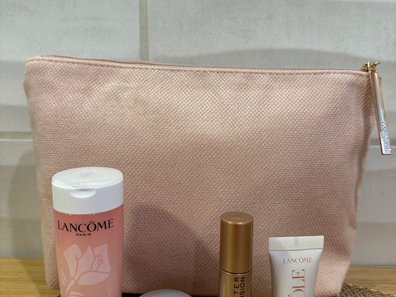 LANCOME MINITOODETE KOMPLEKT🩷