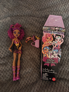 Monster High g3 (1 фото из 1)