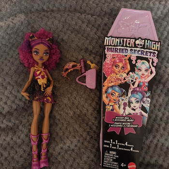 Monster High g3