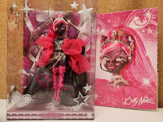 Monster high