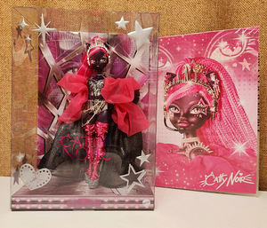 Monster high (1 фото из 1)