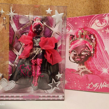 Monster high