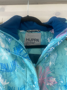 Huppa talvejope 164 (2 foto / 4)