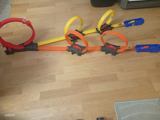 Игрушки