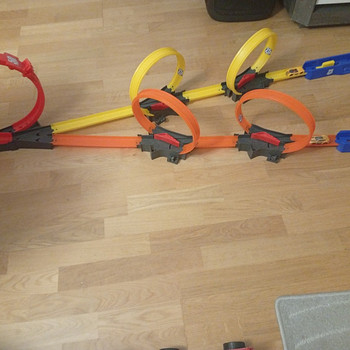 Игрушки
