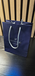 Swarovski pastapliiats kingitus (6 foto / 6)