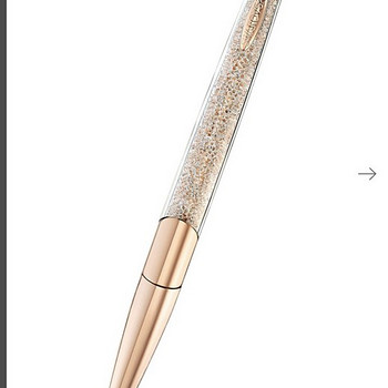 Swarovski ручка подарок