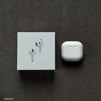AirPods 4 with ANC