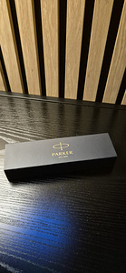 Parker ручка подарок (1 фото из 4)