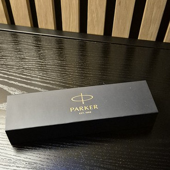 Parker ручка подарок