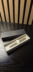 Parker ручка подарок (2 фото из 4)