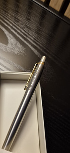 Parker ручка подарок (4 фото из 4)