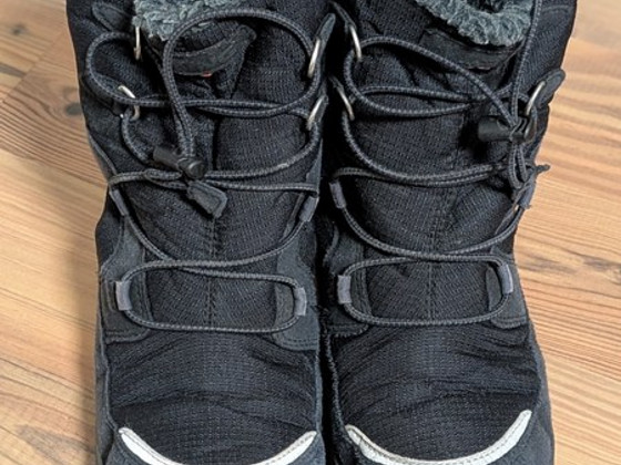 Зимние сапоги Viking Haslum Gore tex р. 32