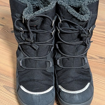 Зимние сапоги Viking Haslum Gore tex р. 32