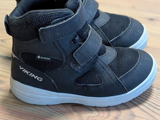 Talvesaapad Viking Spro Gore-tex s.28