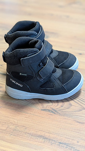 Talvesaapad Viking Spro Gore-tex s.28 (1 foto / 1)